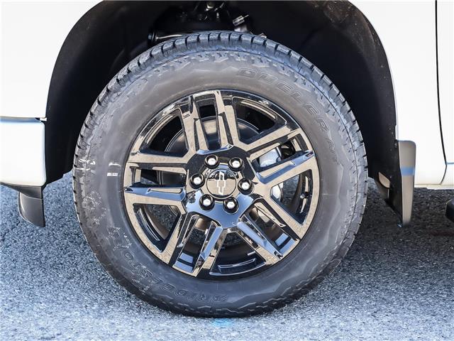2026 Chevrolet Silverado 1500 RST (Stk: 263125) in Uxbridge - Image 25 of 26