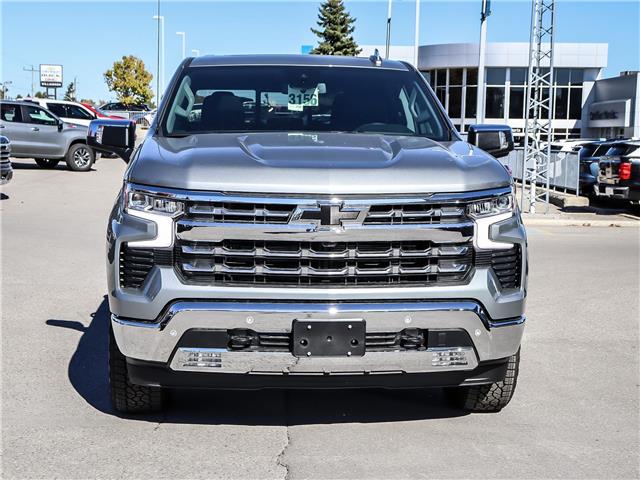 2026 Chevrolet Silverado 1500 LTZ (Stk: 263156) in Uxbridge - Image 3 of 26