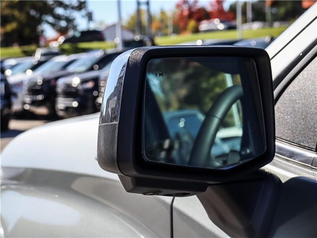 2026 Chevrolet Silverado 1500 LTZ (Stk: 263156) in Uxbridge - Image 7 of 26