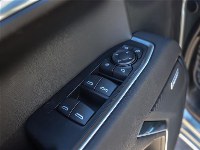 2026 Chevrolet Silverado 1500 LTZ (Stk: 263156) in Uxbridge - Image 8 of 26