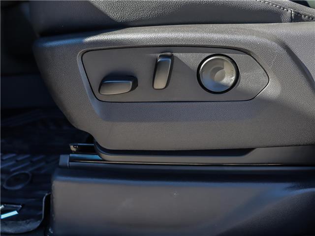 2026 Chevrolet Silverado 1500 LTZ (Stk: 263156) in Uxbridge - Image 11 of 26