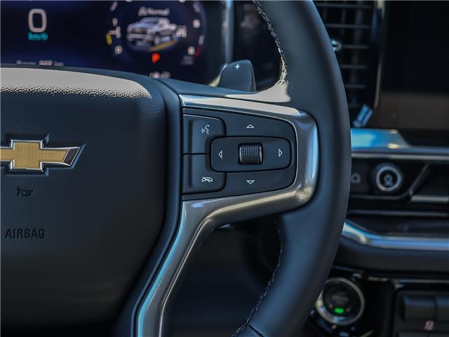 2026 Chevrolet Silverado 1500 LTZ (Stk: 263156) in Uxbridge - Image 15 of 26