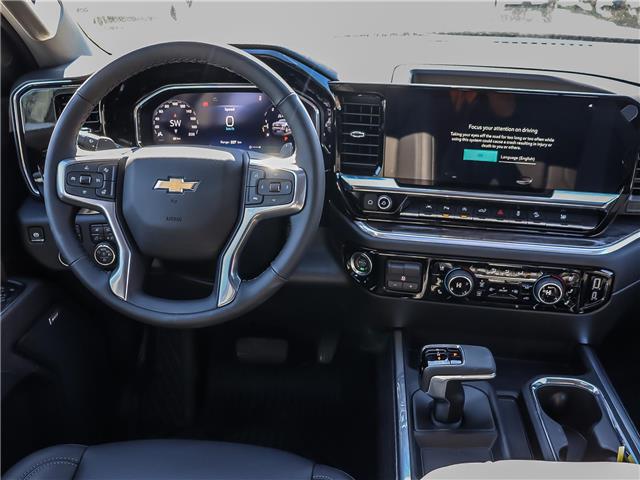 2026 Chevrolet Silverado 1500 LTZ (Stk: 263156) in Uxbridge - Image 16 of 26