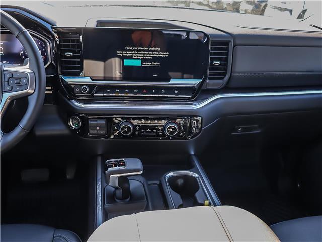 2026 Chevrolet Silverado 1500 LTZ (Stk: 263156) in Uxbridge - Image 17 of 26