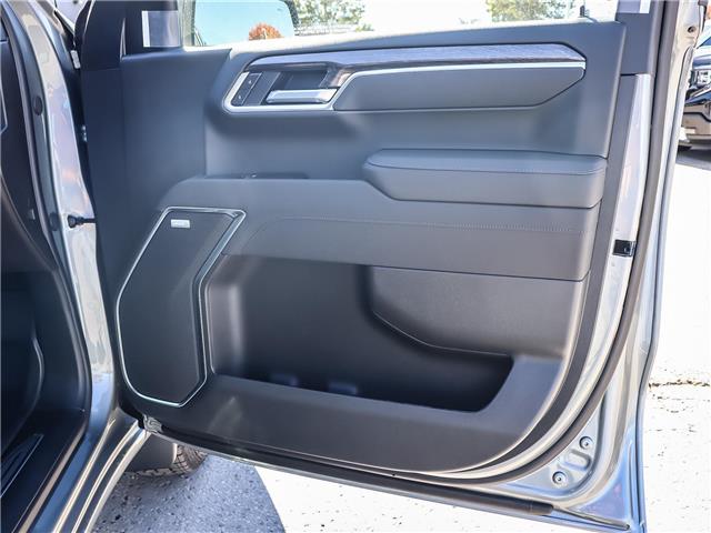 2026 Chevrolet Silverado 1500 LTZ (Stk: 263156) in Uxbridge - Image 20 of 26