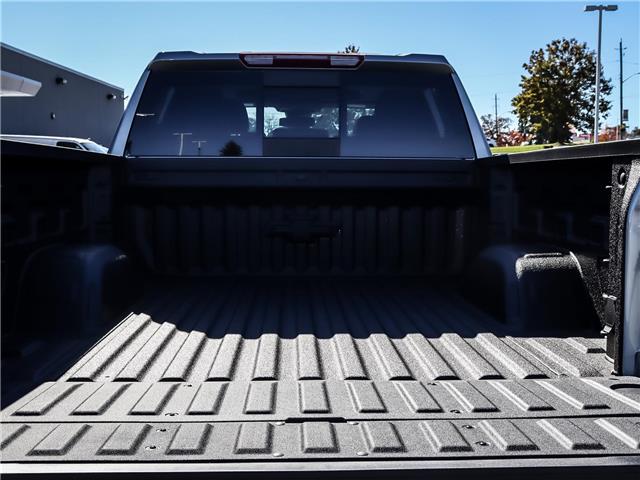 2026 Chevrolet Silverado 1500 LTZ (Stk: 263156) in Uxbridge - Image 21 of 26