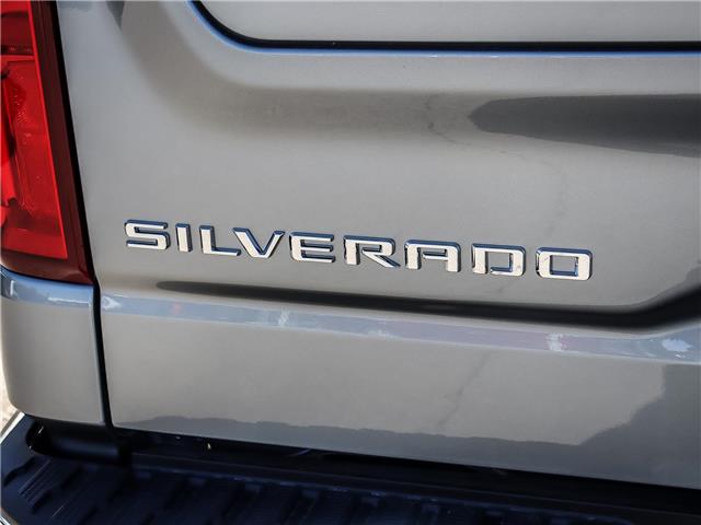 2026 Chevrolet Silverado 1500 LTZ (Stk: 263156) in Uxbridge - Image 22 of 26