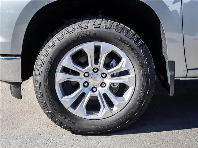2026 Chevrolet Silverado 1500 LTZ (Stk: 263156) in Uxbridge - Image 24 of 26