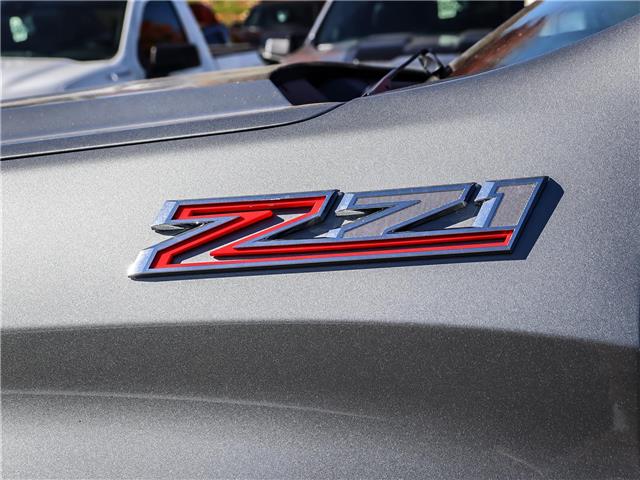 2026 Chevrolet Silverado 1500 LTZ (Stk: 263156) in Uxbridge - Image 25 of 26