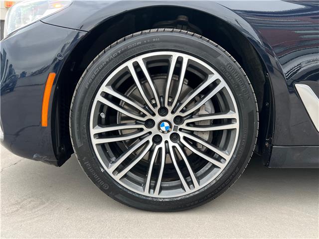 2020 BMW 530i xDrive (Stk: HP6441A) in Toronto - Image 2 of 22