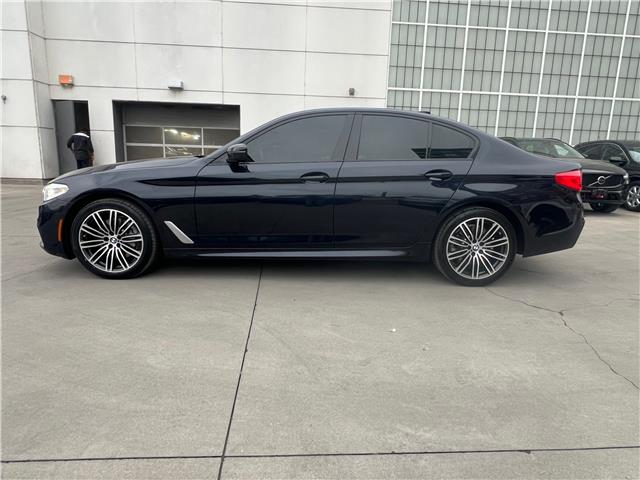 2020 BMW 530i xDrive (Stk: HP6441A) in Toronto - Image 4 of 22