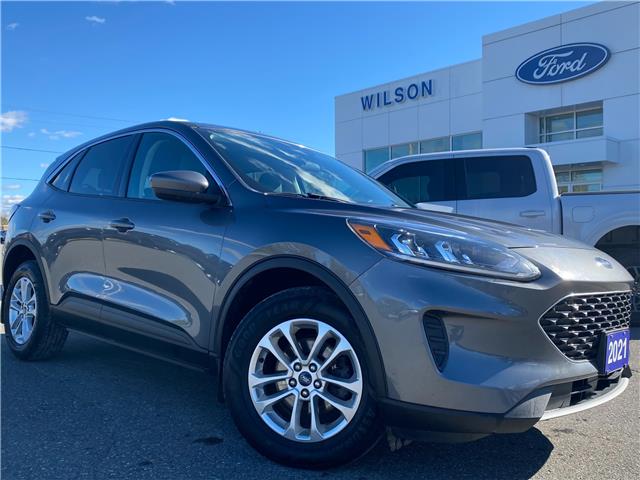 2021 Ford Escape SE (Stk: 2025-205A) in New Liskeard - Image 1 of 16