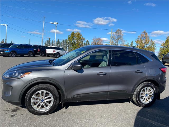 2021 Ford Escape SE (Stk: 2025-205A) in New Liskeard - Image 5 of 16