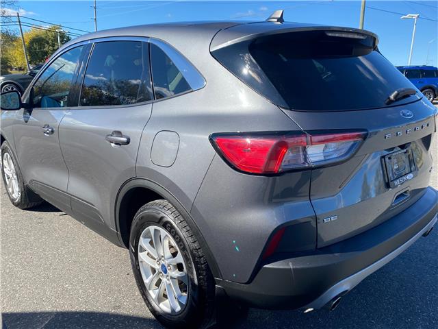 2021 Ford Escape SE (Stk: 2025-205A) in New Liskeard - Image 6 of 16