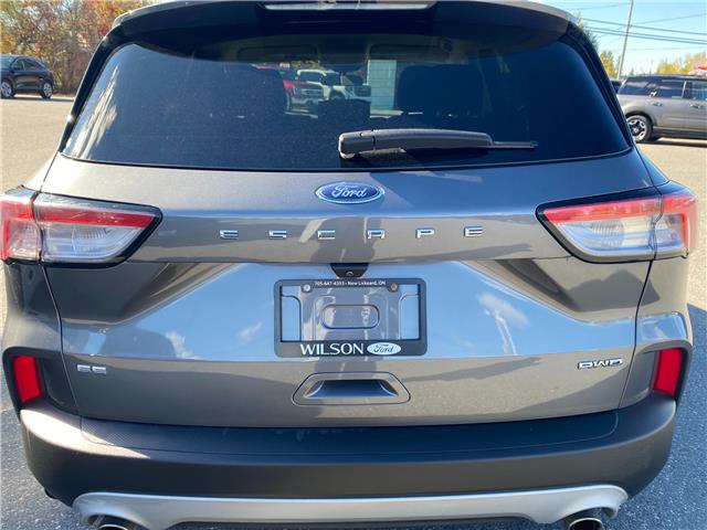 2021 Ford Escape SE (Stk: 2025-205A) in New Liskeard - Image 7 of 16