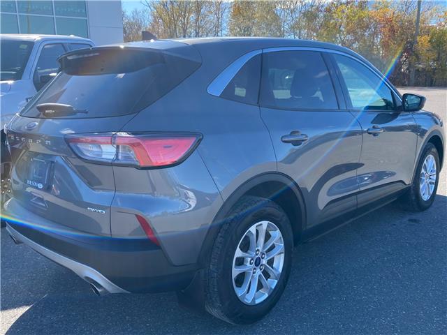 2021 Ford Escape SE (Stk: 2025-205A) in New Liskeard - Image 8 of 16