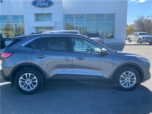 2021 Ford Escape SE (Stk: 2025-205A) in New Liskeard - Image 9 of 16