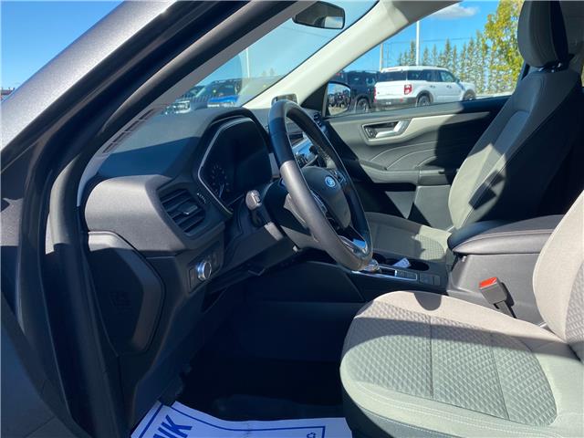 2021 Ford Escape SE (Stk: 2025-205A) in New Liskeard - Image 10 of 16