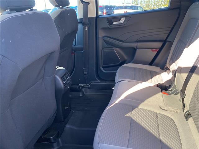 2021 Ford Escape SE (Stk: 2025-205A) in New Liskeard - Image 11 of 16