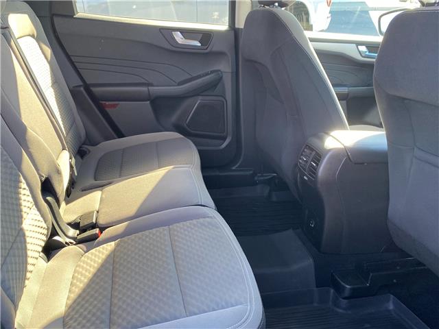 2021 Ford Escape SE (Stk: 2025-205A) in New Liskeard - Image 12 of 16
