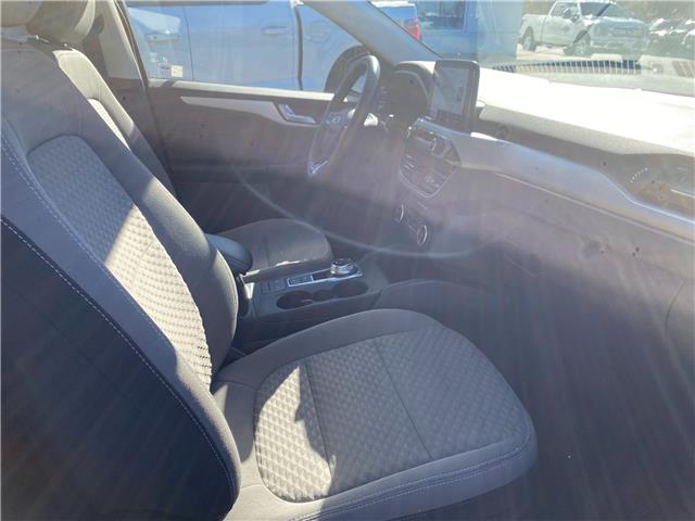 2021 Ford Escape SE (Stk: 2025-205A) in New Liskeard - Image 13 of 16