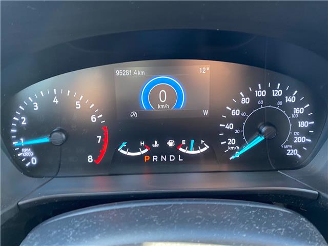 2021 Ford Escape SE (Stk: 2025-205A) in New Liskeard - Image 15 of 16