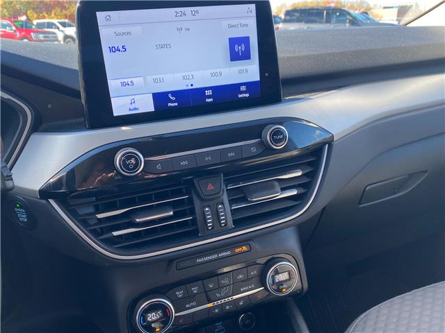 2021 Ford Escape SE (Stk: 2025-205A) in New Liskeard - Image 16 of 16