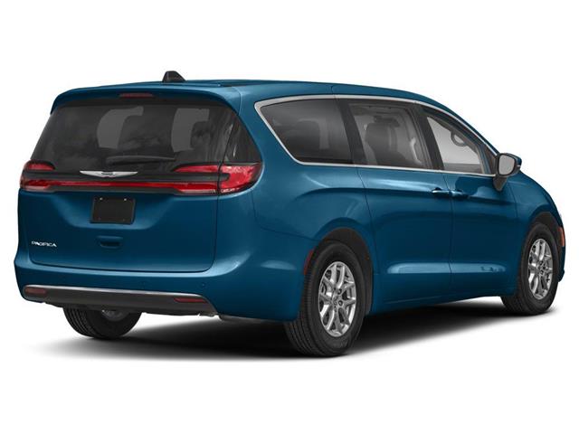 2024 Chrysler Pacifica Touring-L (Stk: 91711) in Brantford - Image 3 of 11