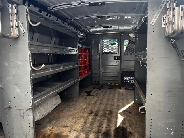 2016 GMC Savana 2500 1WT (Stk: -) in Sussex - Image 9 of 11