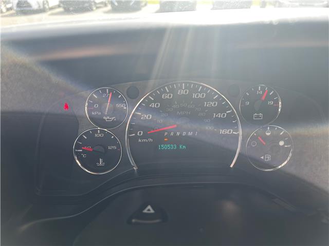 2016 GMC Savana 2500 1WT (Stk: -) in Sussex - Image 11 of 11