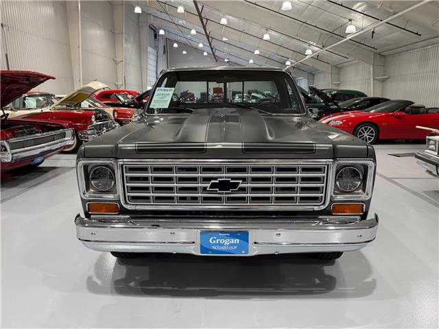 1975 Chevrolet C10 CUSTOM (Stk: 143062) in Watford - Image 3 of 42