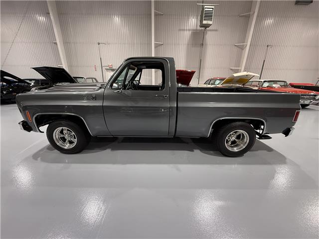 1975 Chevrolet C10 CUSTOM (Stk: 143062) in Watford - Image 4 of 42