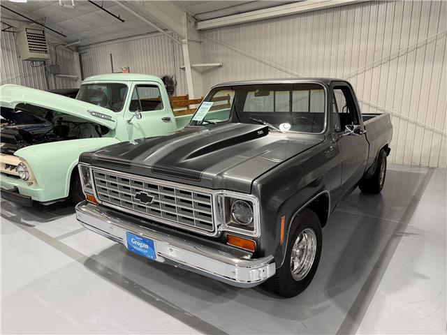 1975 Chevrolet C10 CUSTOM (Stk: 143062) in Watford - Image 2 of 42