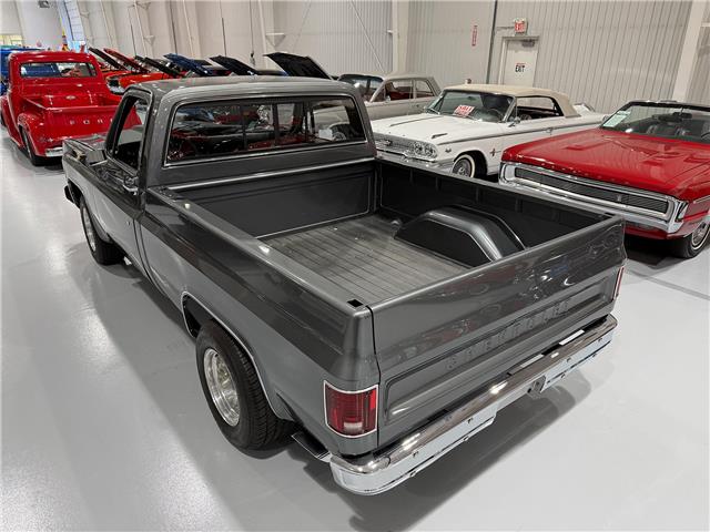 1975 Chevrolet C10 CUSTOM (Stk: 143062) in Watford - Image 5 of 42