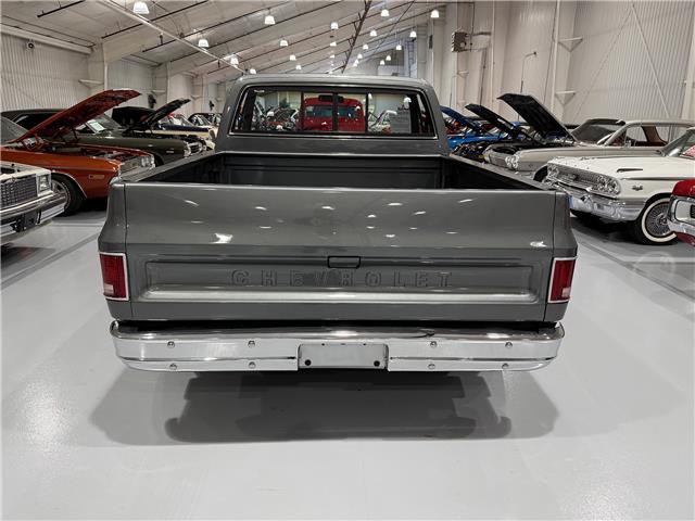 1975 Chevrolet C10 CUSTOM (Stk: 143062) in Watford - Image 6 of 42