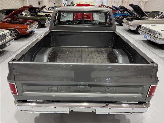 1975 Chevrolet C10 CUSTOM (Stk: 143062) in Watford - Image 7 of 42