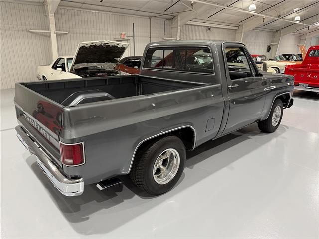 1975 Chevrolet C10 CUSTOM (Stk: 143062) in Watford - Image 8 of 42