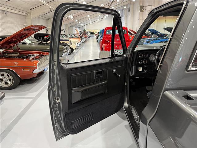 1975 Chevrolet C10 CUSTOM (Stk: 143062) in Watford - Image 15 of 42