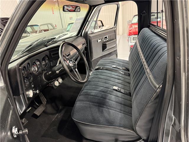 1975 Chevrolet C10 CUSTOM (Stk: 143062) in Watford - Image 16 of 42