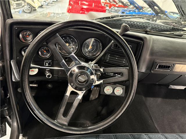 1975 Chevrolet C10 CUSTOM (Stk: 143062) in Watford - Image 18 of 42