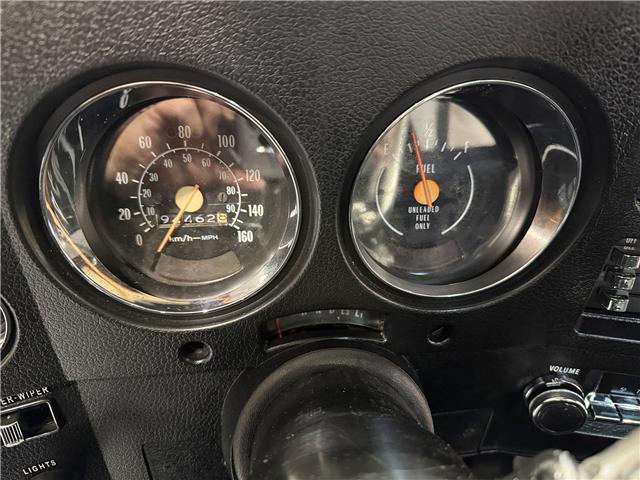 1975 Chevrolet C10 CUSTOM (Stk: 143062) in Watford - Image 19 of 42