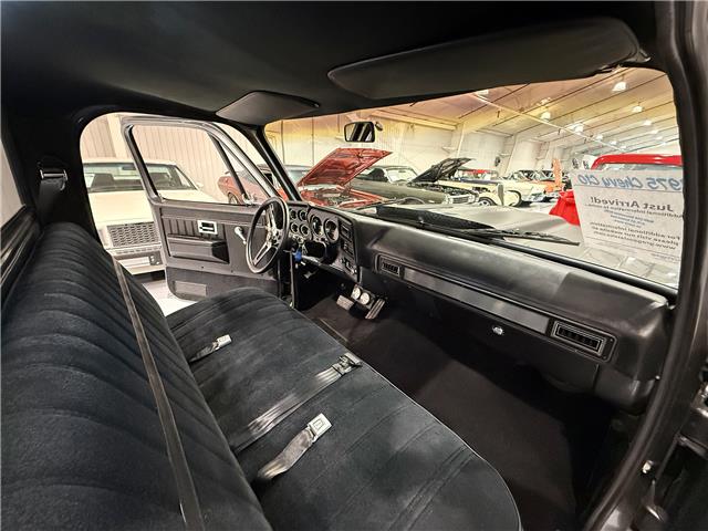 1975 Chevrolet C10 CUSTOM (Stk: 143062) in Watford - Image 21 of 42