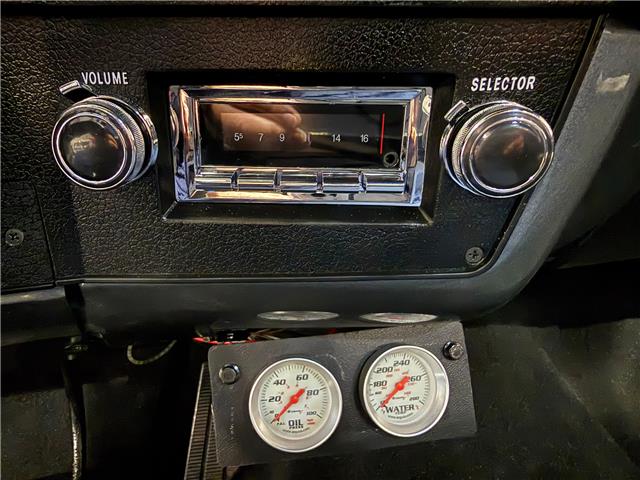1975 Chevrolet C10 CUSTOM (Stk: 143062) in Watford - Image 28 of 42