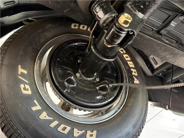 1975 Chevrolet C10 CUSTOM (Stk: 143062) in Watford - Image 30 of 42