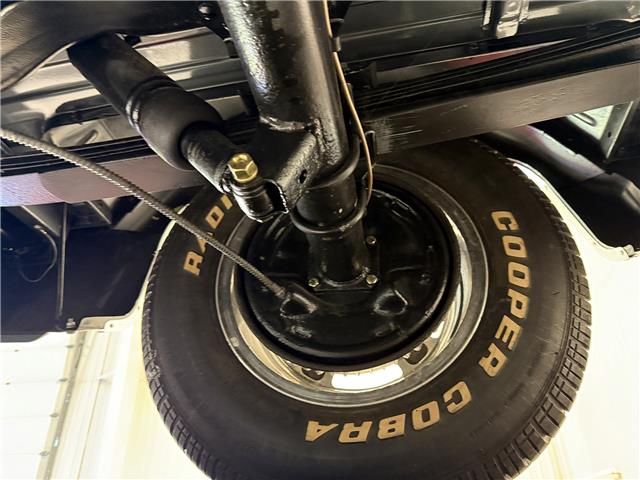 1975 Chevrolet C10 CUSTOM (Stk: 143062) in Watford - Image 31 of 42