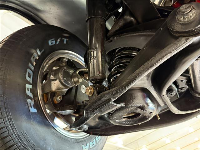 1975 Chevrolet C10 CUSTOM (Stk: 143062) in Watford - Image 34 of 42