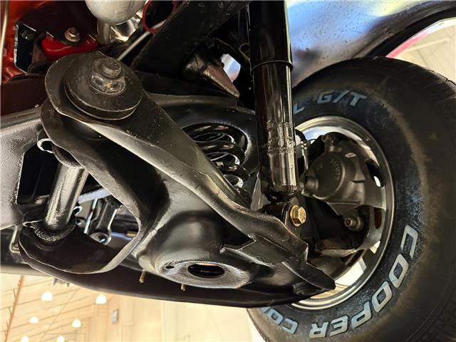 1975 Chevrolet C10 CUSTOM (Stk: 143062) in Watford - Image 35 of 42