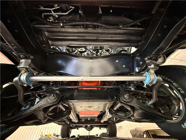 1975 Chevrolet C10 CUSTOM (Stk: 143062) in Watford - Image 36 of 42