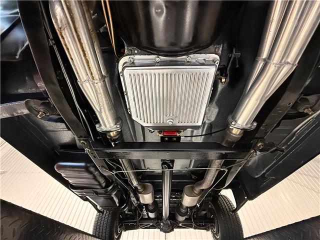 1975 Chevrolet C10 CUSTOM (Stk: 143062) in Watford - Image 38 of 42