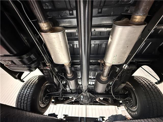 1975 Chevrolet C10 CUSTOM (Stk: 143062) in Watford - Image 41 of 42